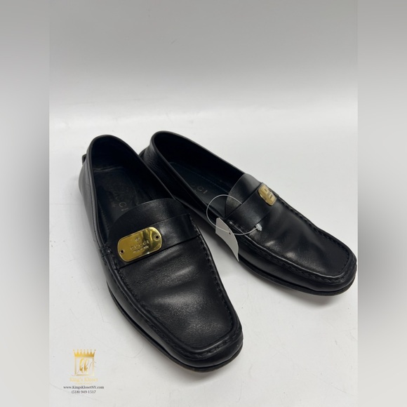 Gucci shoes